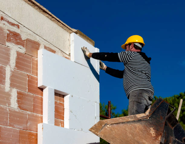 Best Spray Foam Insulation in Haughton, LA