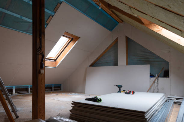 Professional Insulation Contractor in Haughton, LA