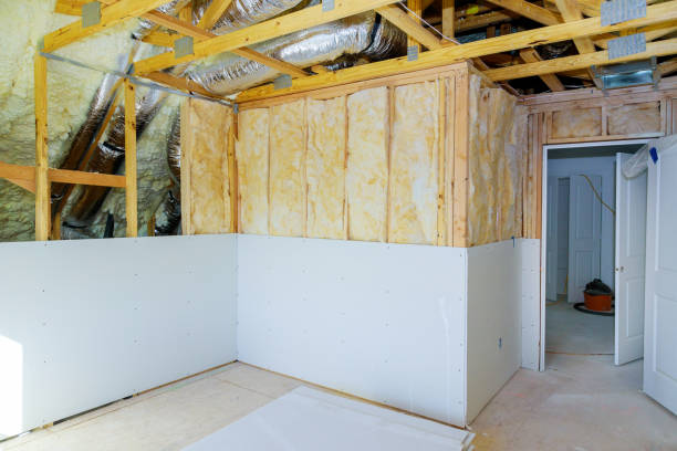 Best Specialized Insulation Services in Haughton, LA