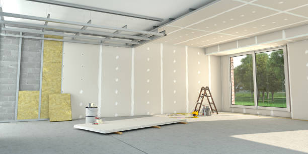 Best Commercial Insulation in Haughton, LA