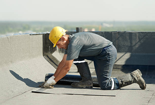 Best Eco-Friendly Insulation in Haughton, LA