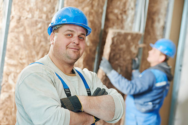 Best Geographic-Specific Insulation Services in Haughton, LA