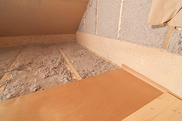 Haughton, LA Insulation Contractor Company